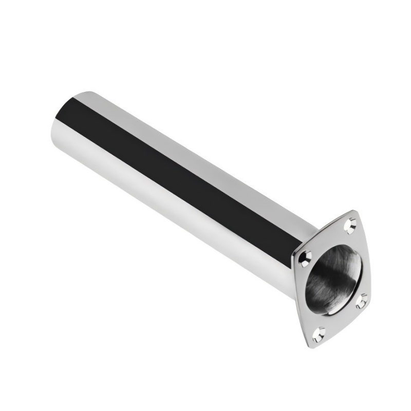 Narrow Flange Rod Holder