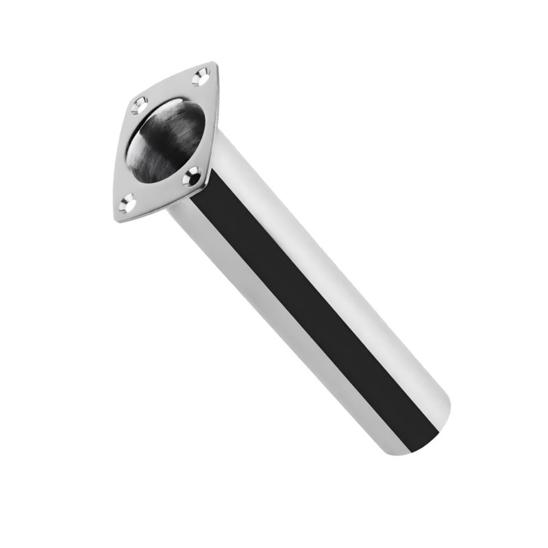 Narrow Flange Rod Holder detail 2