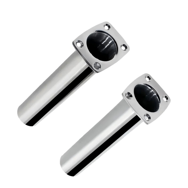 Narrow Flange Rod Holder detail 3