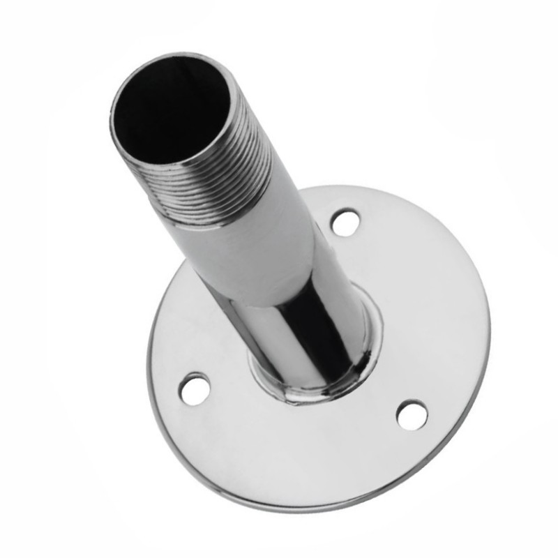 Adjustable Marine Antenna Base Mount