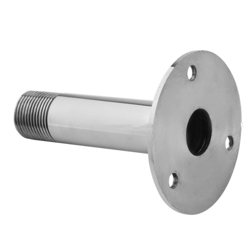 Adjustable Marine Antenna Base Mount detail 2