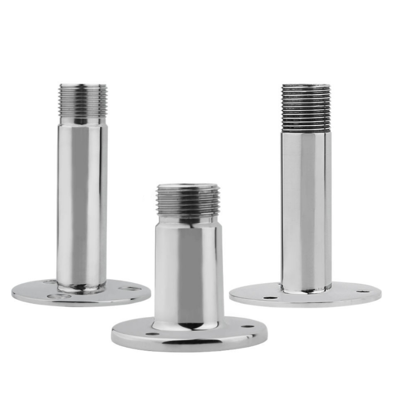 Adjustable Marine Antenna Base Mount detail 4