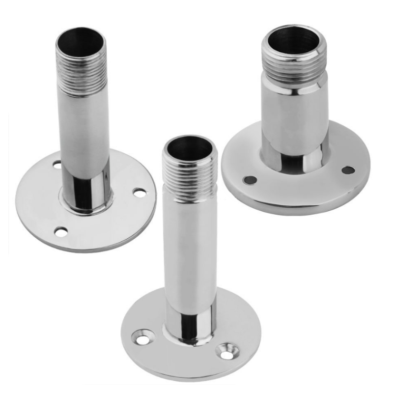 Adjustable Marine Antenna Base Mount detail 5