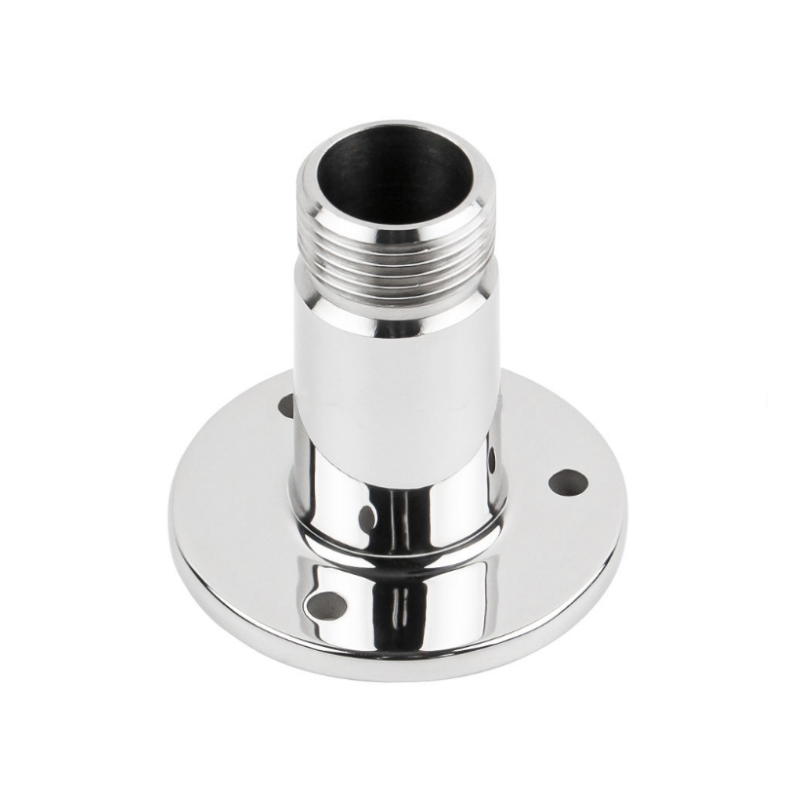 Adjustable Marine Antenna Base Mount