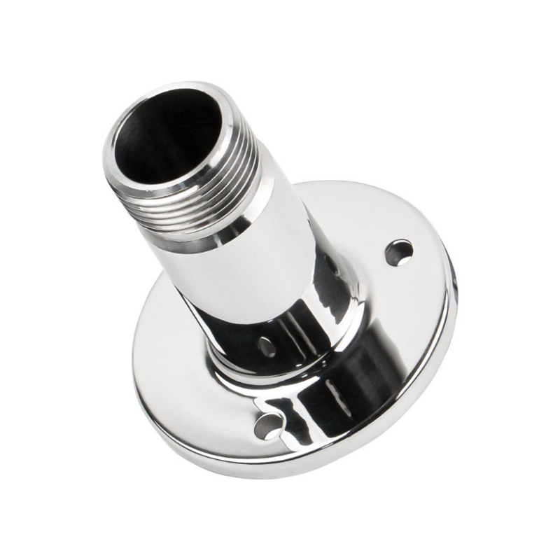 Adjustable Marine Antenna Base Mount detail 2