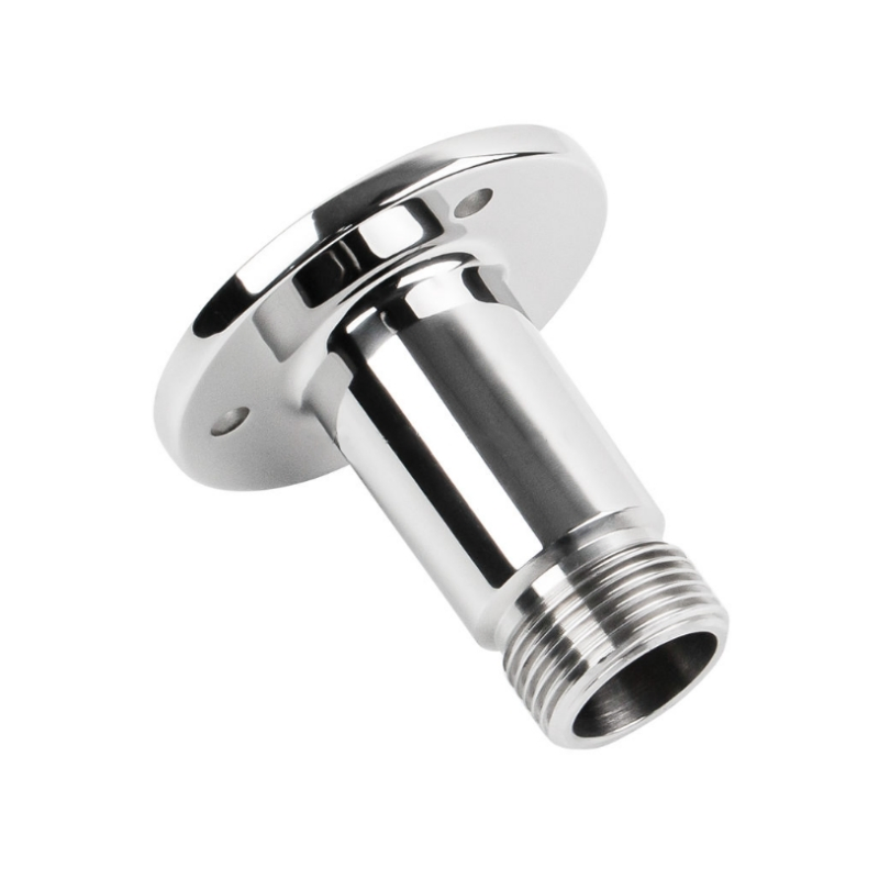 Adjustable Marine Antenna Base Mount detail 3