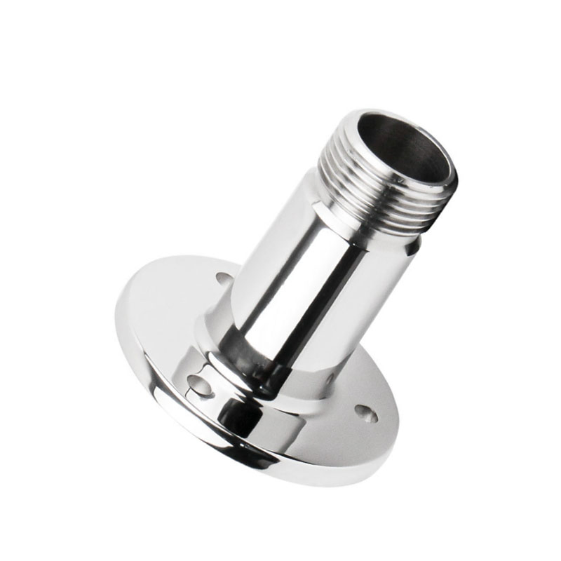 Adjustable Marine Antenna Base Mount detail 4