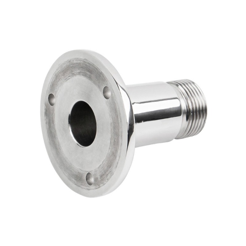 Adjustable Marine Antenna Base Mount detail 5