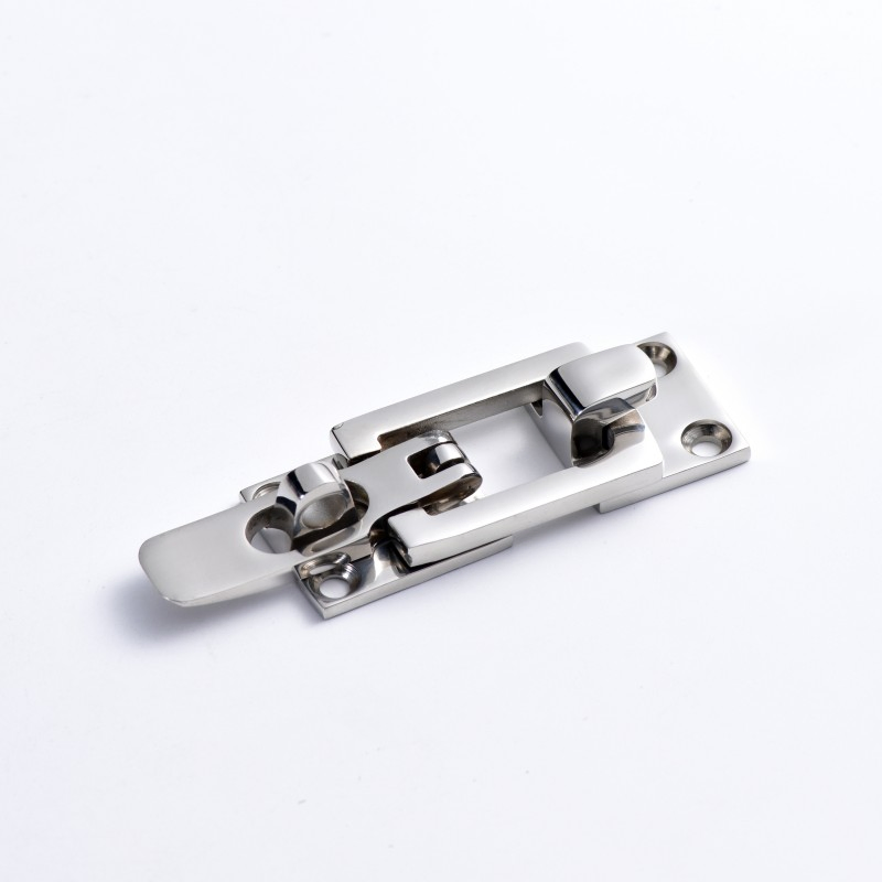316 SS Anti-Rattle Fastener Latch