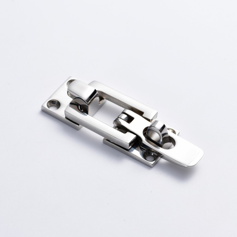 316 SS Anti-Rattle Fastener Latch detail 4