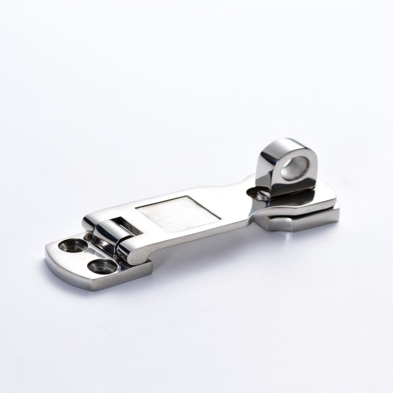 316 SS Anti-Rattle Fastener Latch detail 4