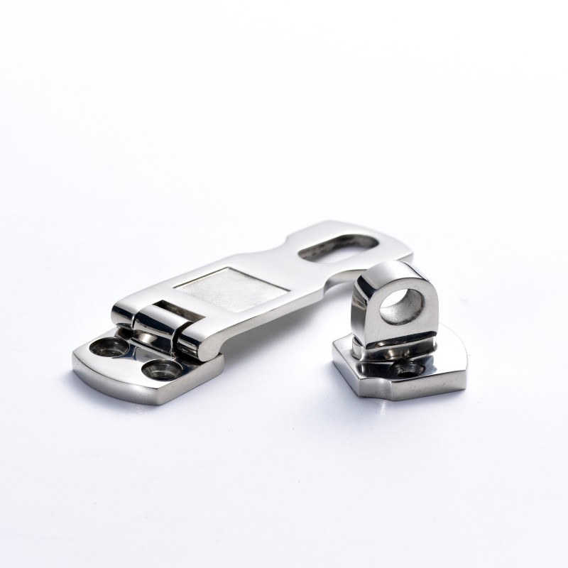 316 SS Anti-Rattle Fastener Latch detail 5