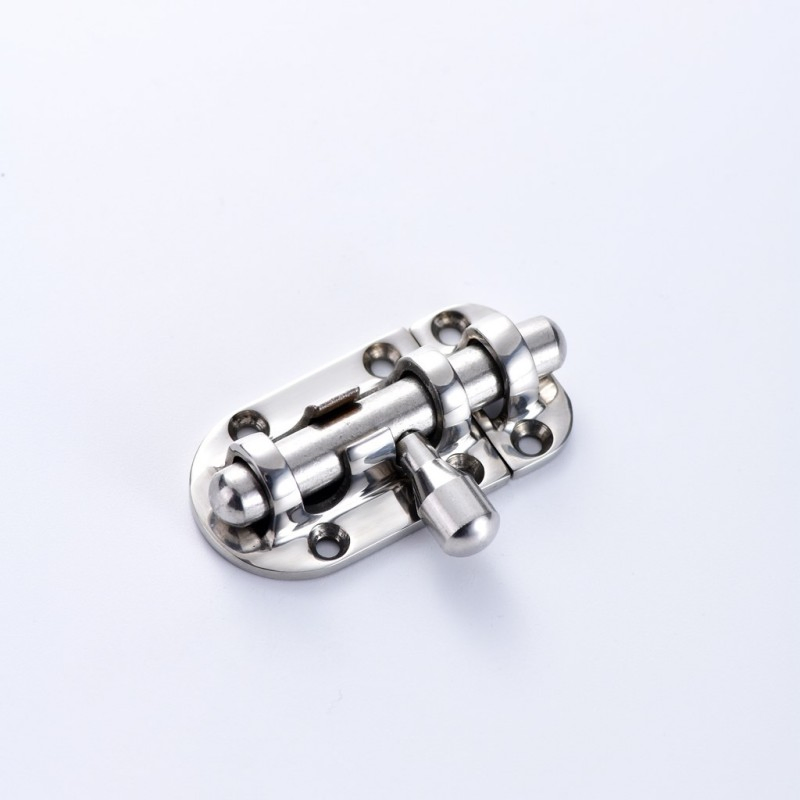 Heavy Duty Barrel Bolt