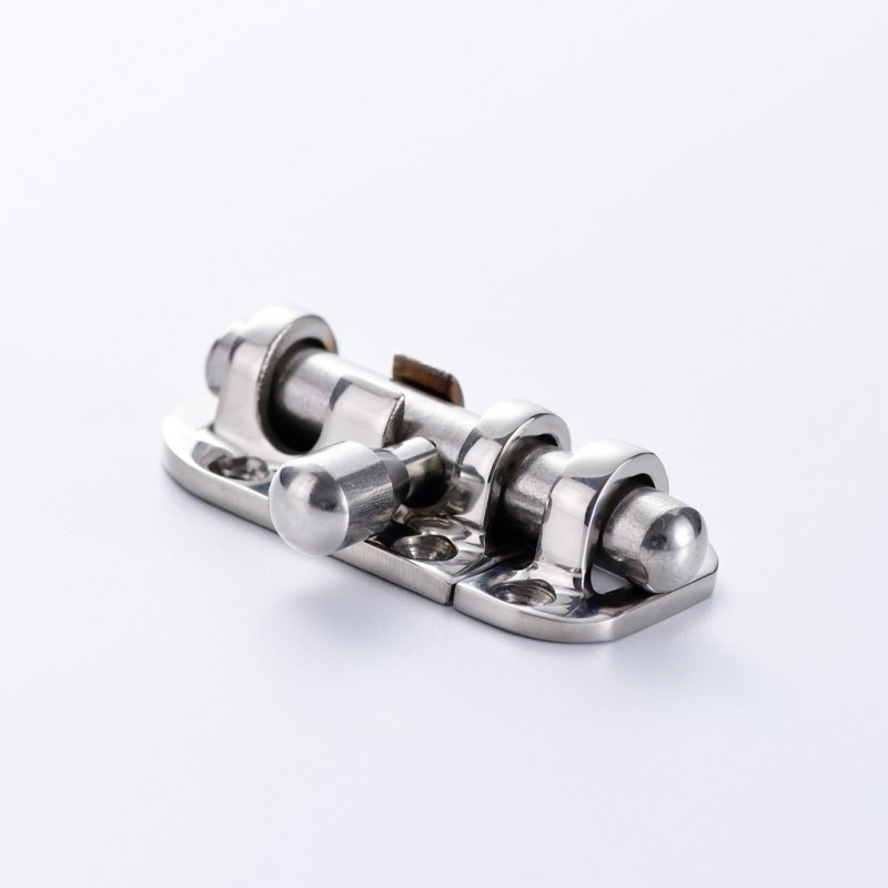 Heavy Duty Barrel Bolt detail 3