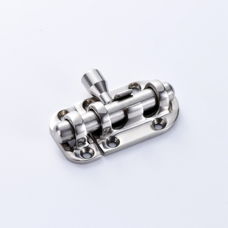 Heavy Duty Barrel Bolt detail 4