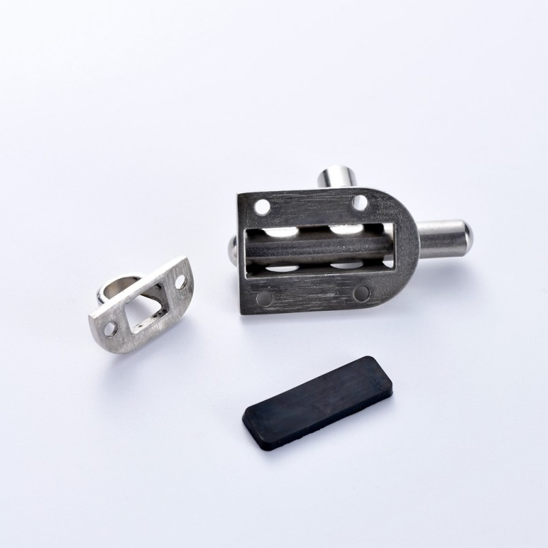 Heavy Duty Barrel Bolt detail 5