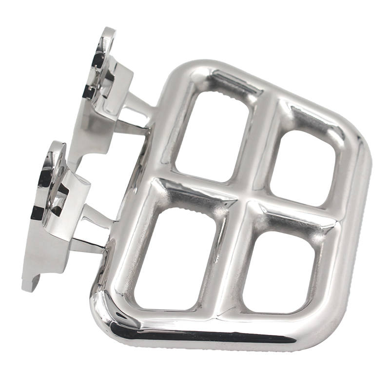 Straight Hole Double Folding Step Pedal detail 3