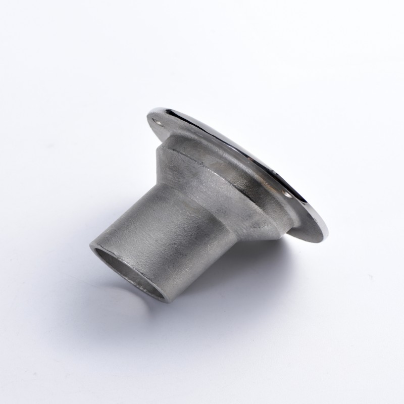 Straight Cockpit Scupper Drain detail 4