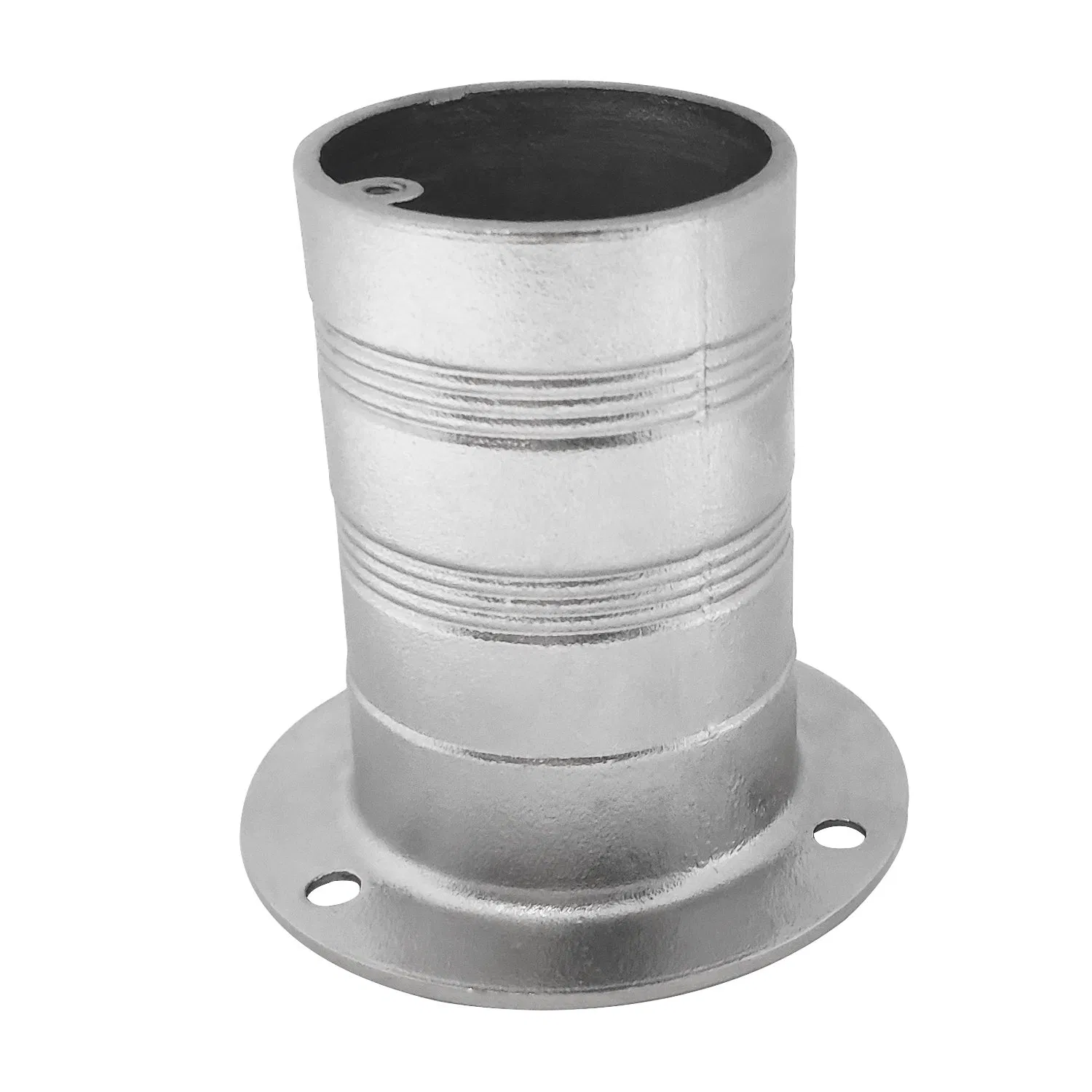 Straight Cockpit Scupper Drain detail 3