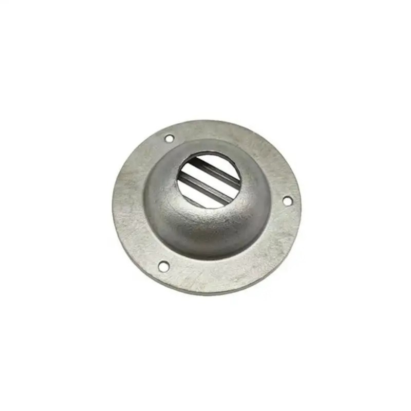 Tubeless Cockpit Deck Drain detail 3