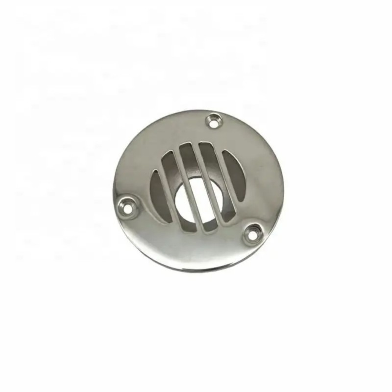 Tubeless Cockpit Deck Drain detail 4