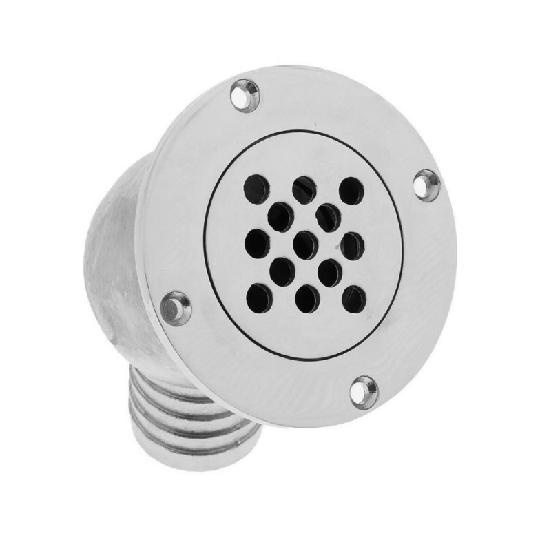 Anti-Backflow Ball Type Cockpit Drain detail 2