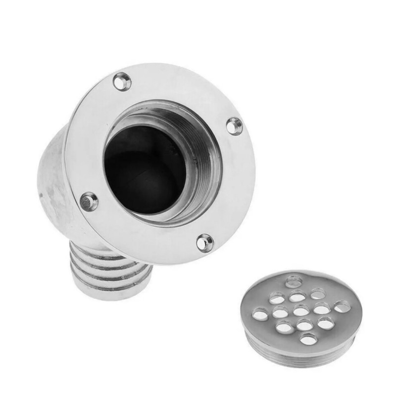 Anti-Backflow Ball Type Cockpit Drain detail 5