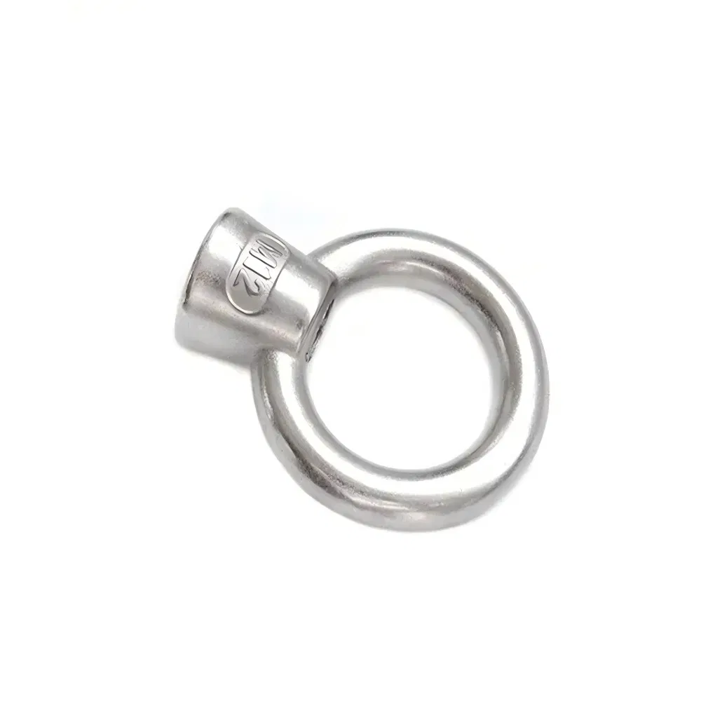 JIS Standard 316 SS Eye Nut detail 5