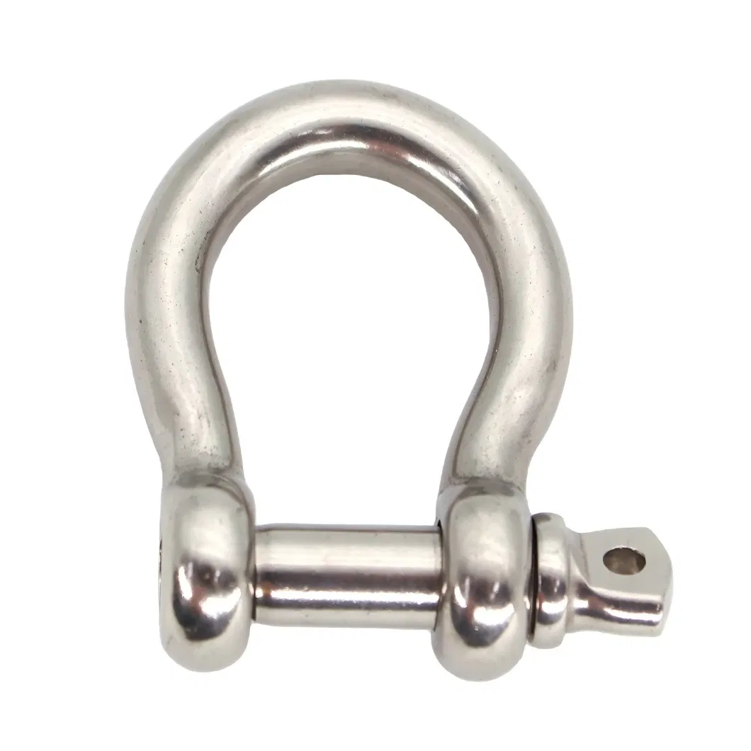 316 SS Bow Shackle