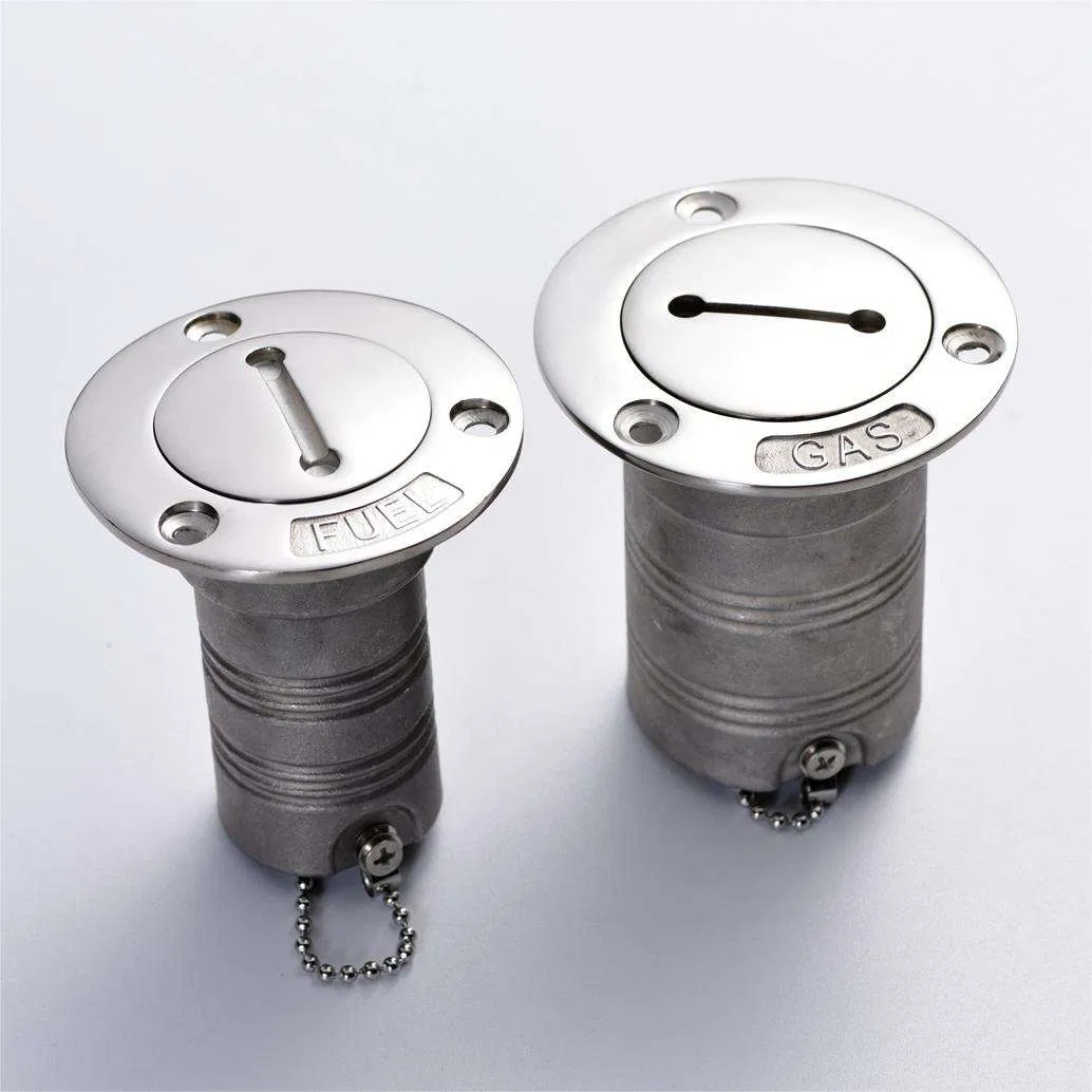 Straight Deck Fill with Keyed Cap detail 2