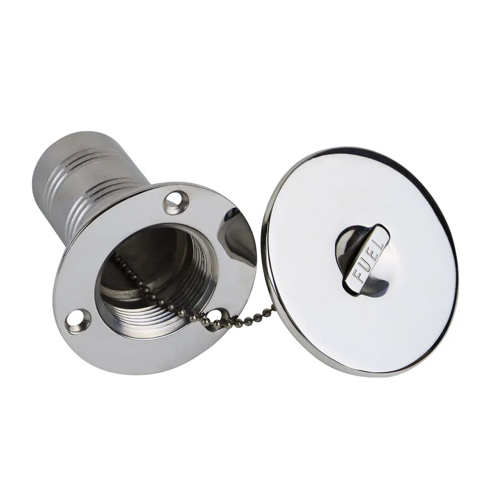 Straight Keyless Tab Deck Fill