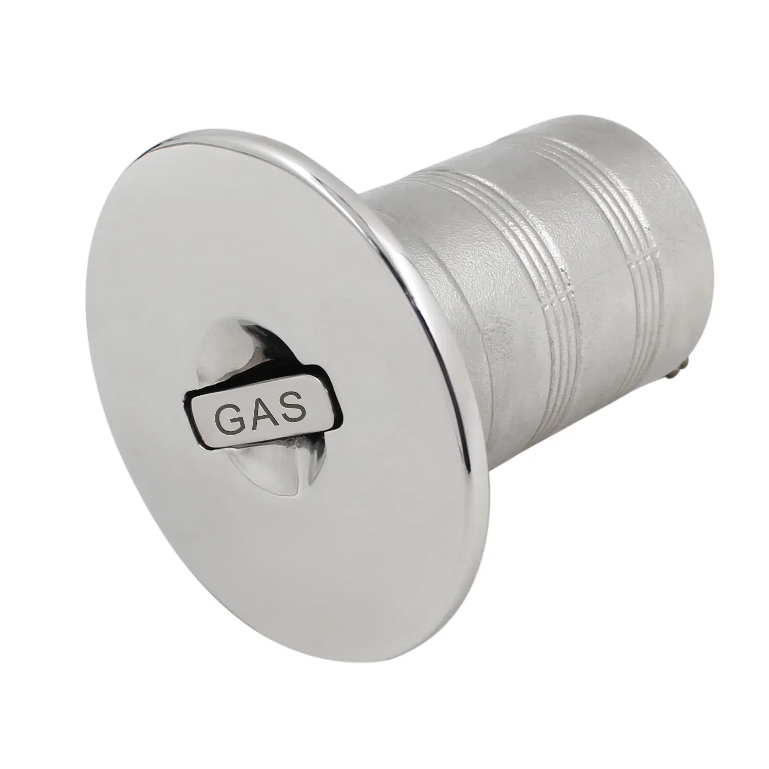 Straight Keyless Tab Deck Fill