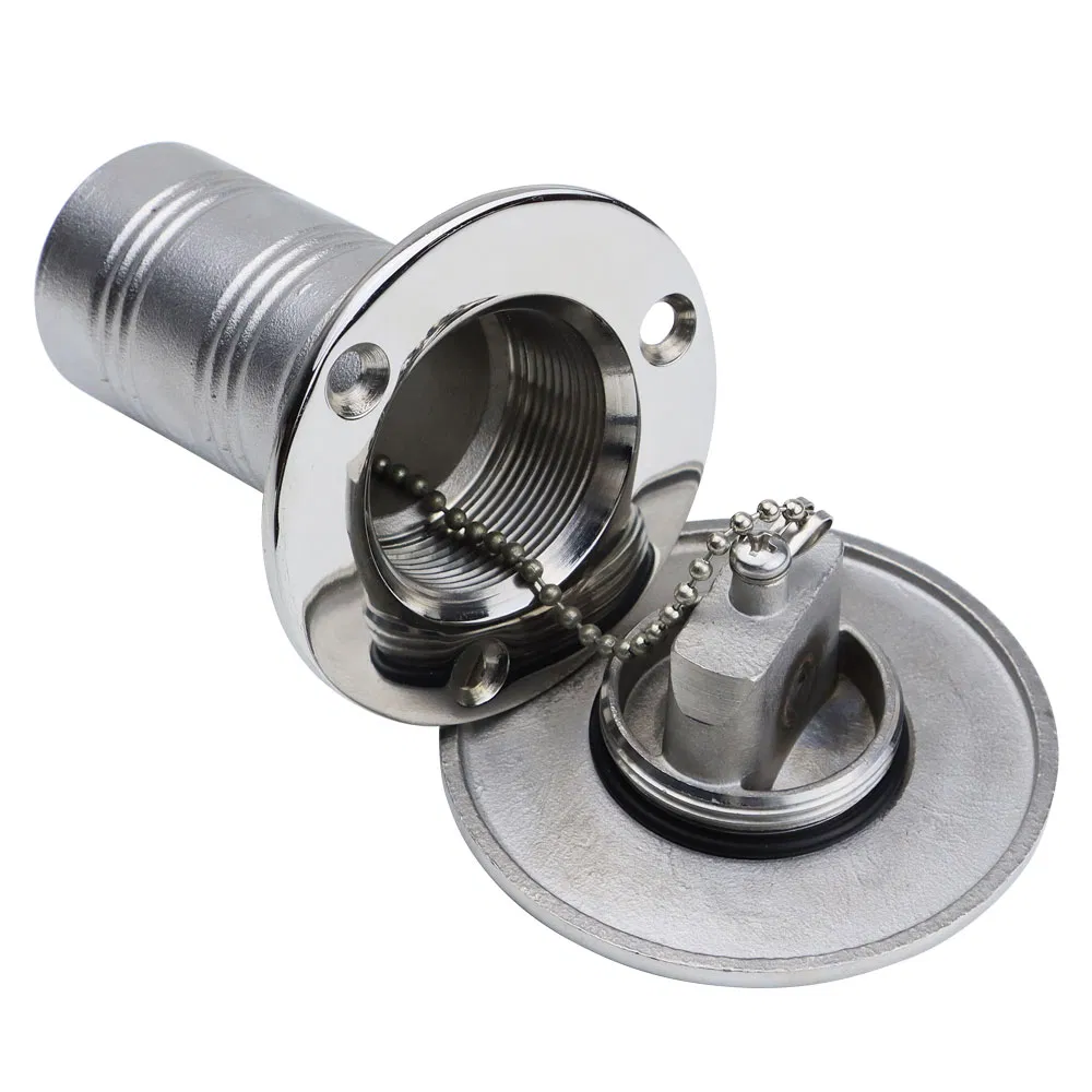 Straight Keyless Tab Deck Fill detail 3