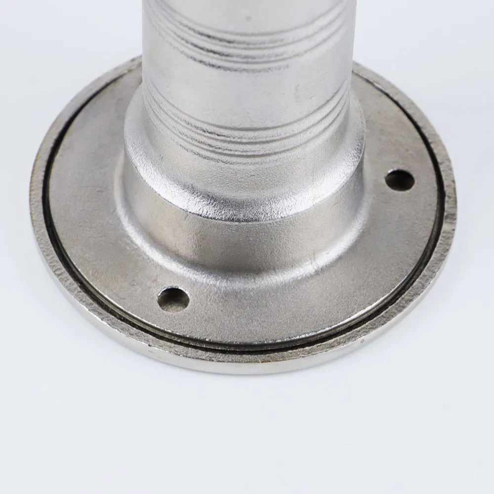 Straight Keyless Tab Deck Fill detail 4