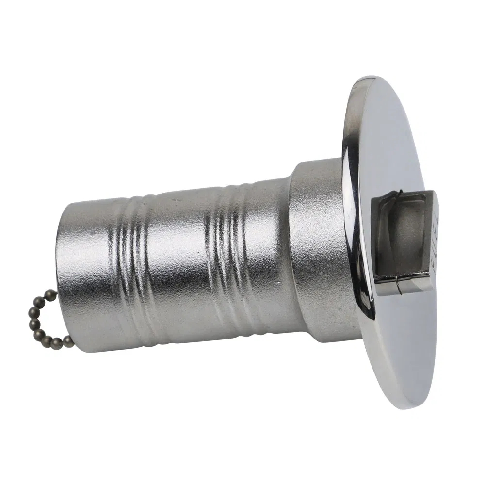 Straight Keyless Tab Deck Fill detail 5