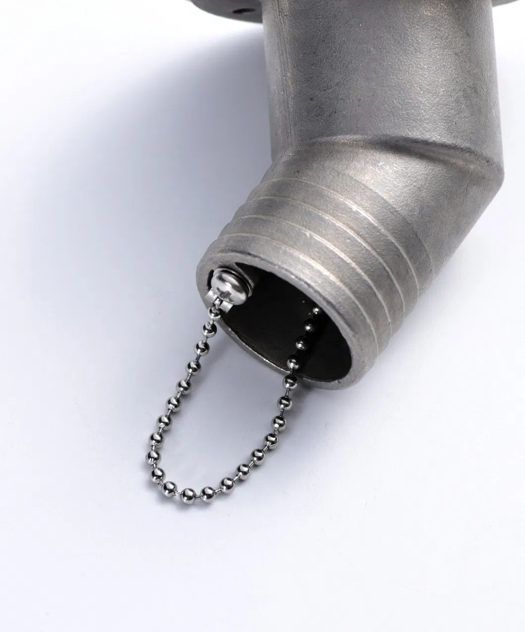 Angled Neck Keyless Deck Fill detail 5