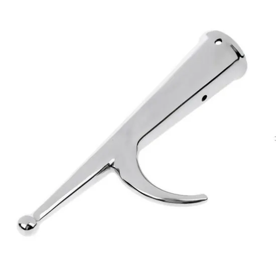 HD 316 SS Replacement Boat Hook End