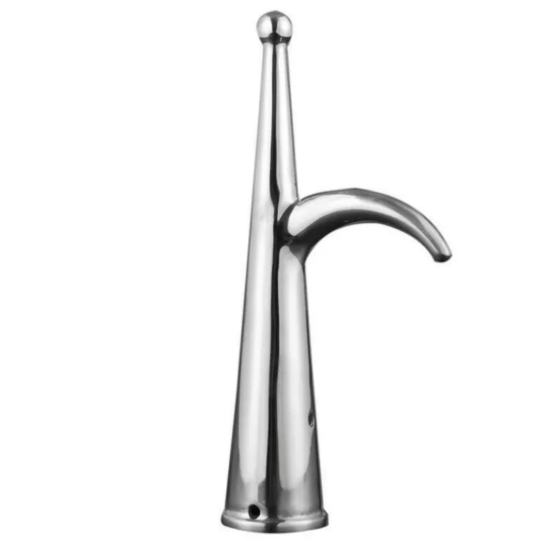 HD 316 SS Replacement Boat Hook End detail 2