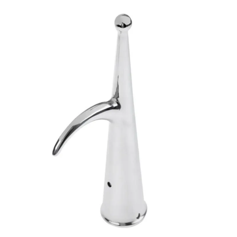 HD 316 SS Replacement Boat Hook End detail 4