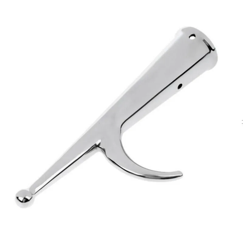 Standard 316 SS Boat Hook End Fitting
