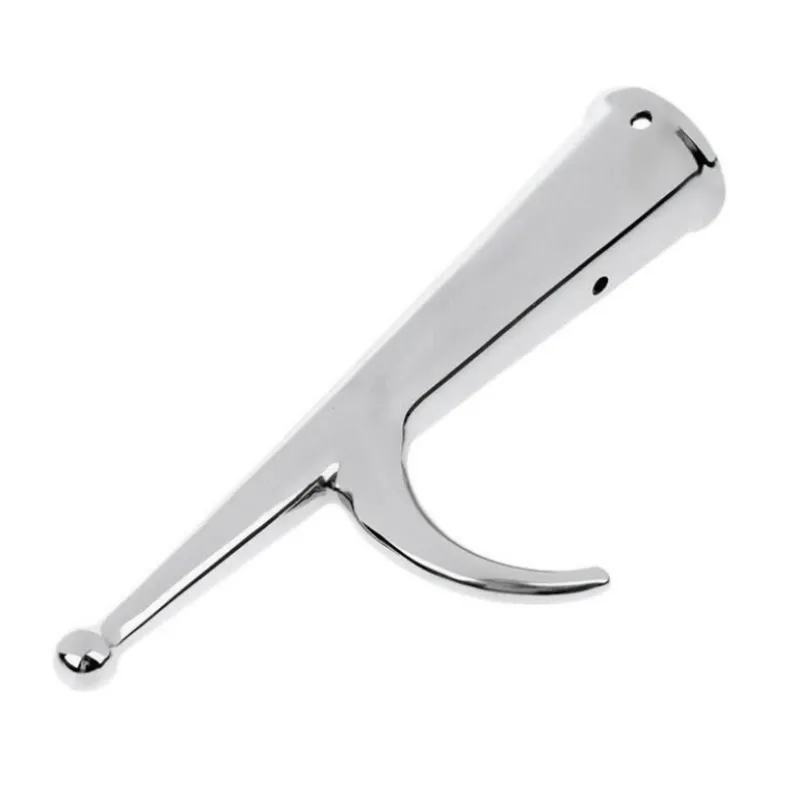 Standard 316 SS Boat Hook End Fitting detail 5